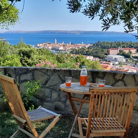 Villa Rapkinja