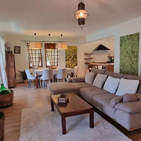 Rapkinja Villa