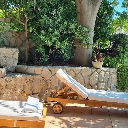 Villa Rapkinja *
