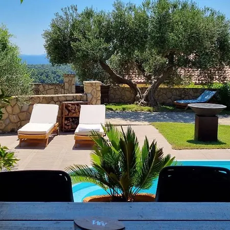 Villa Rapkinja *