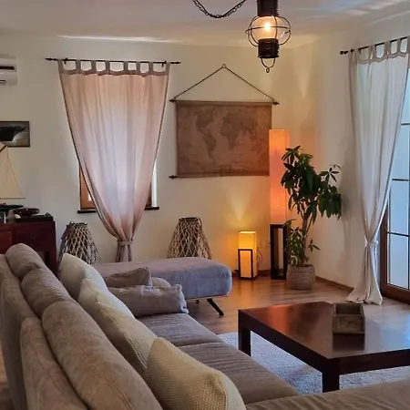 Rapkinja Villa *