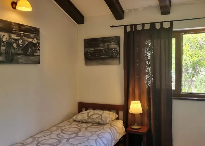 Villa Rapkinja Palit